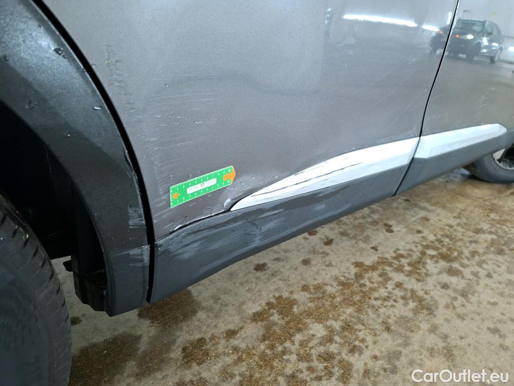  Peugeot  2008  Allure Business 1.2 PureTech 130CV BVA8 E6d #18