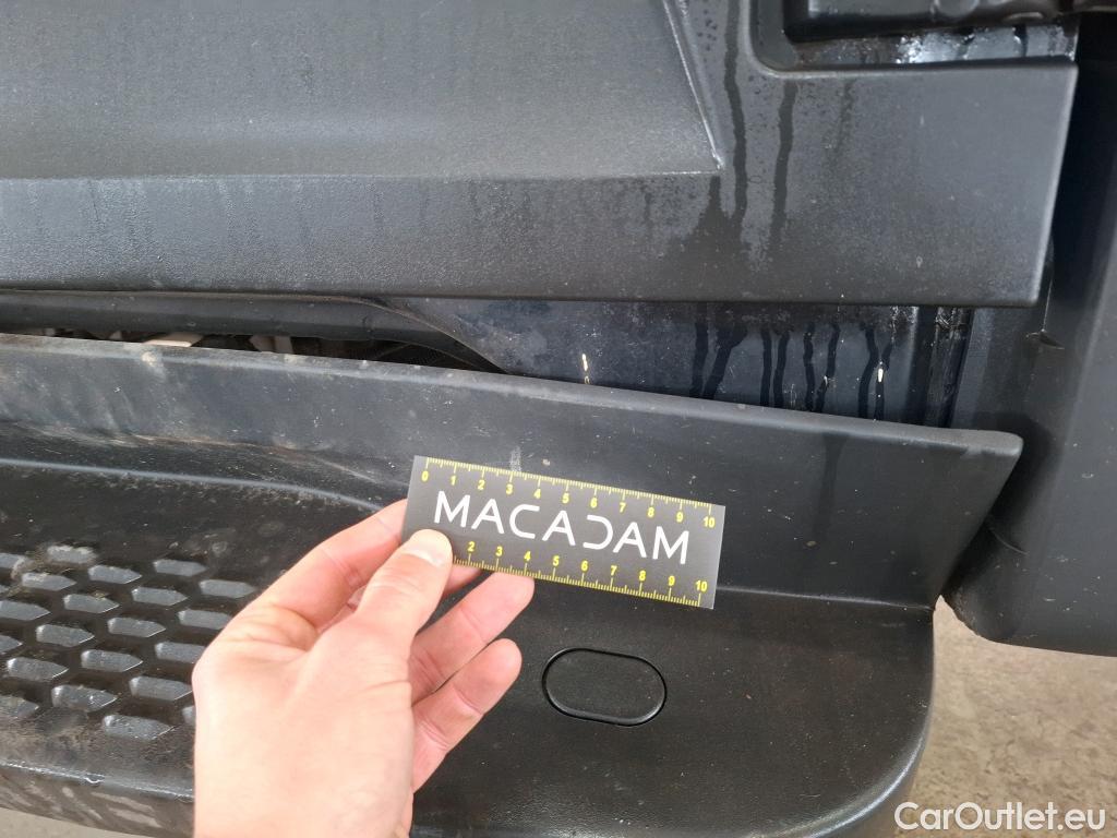  Iveco  Daily IVECO  VU 4p Fourgon 2.3 35S16 V11 H2 3520 #16