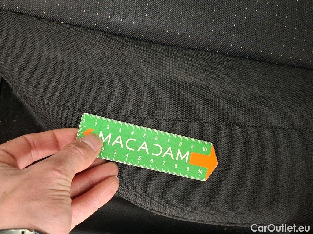  Seat  Ibiza SEAT  5p Berline 1.0 MPI 80 Style #46