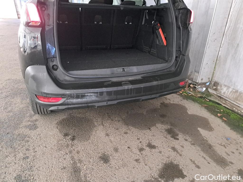  Peugeot  5008  Active Business 1.2 PureTech 130CV BVA8 7 Sieges E6d #29