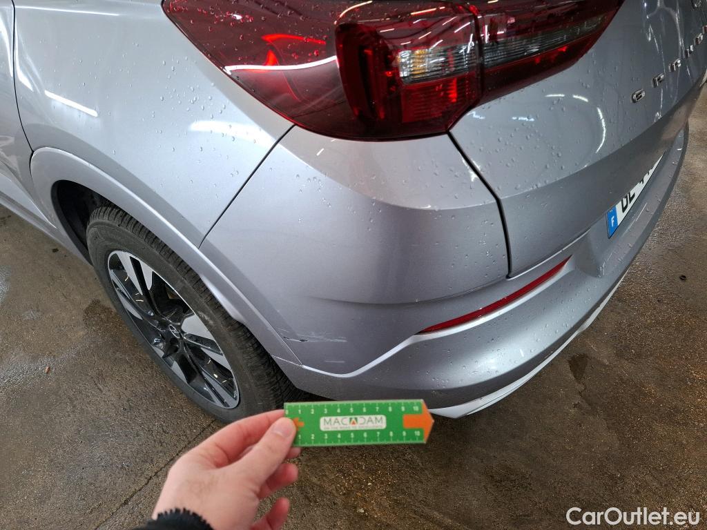  Opel   Grandland X Grandland X Business Elegance 1.5 130CV BVA8 E6d #1