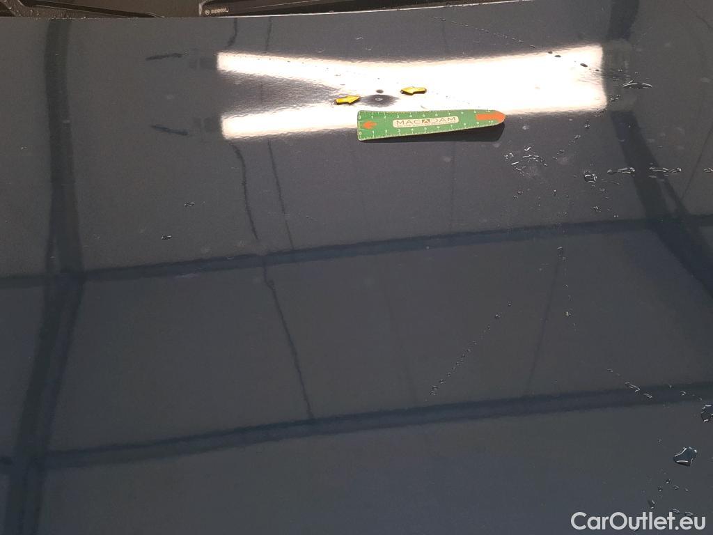  Peugeot  3008  Allure Pack 1.5 HDi 130CV BVA8 E6d #9