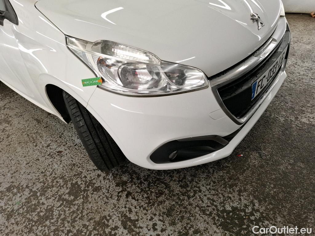 Peugeot  208  Affaire Premium Pack 1.5 HDi 100CV BVM6 E6dT #20