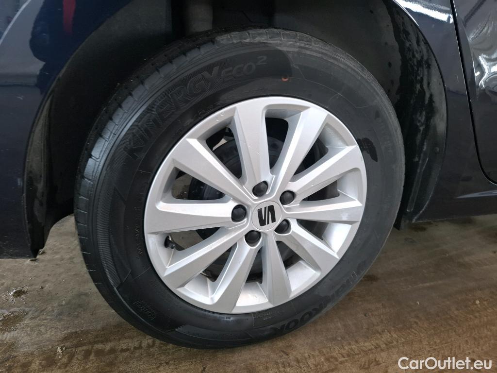  Seat  Ibiza SEAT  5p Berline 1.0 MPI 80 Style #29