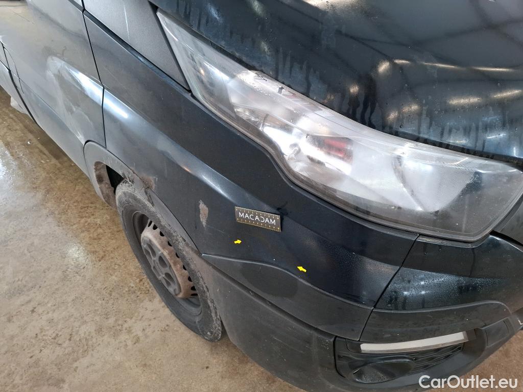 Iveco  Daily IVECO  VU 4p Fourgon 2.3 35S16 V11 H2 3520 #6