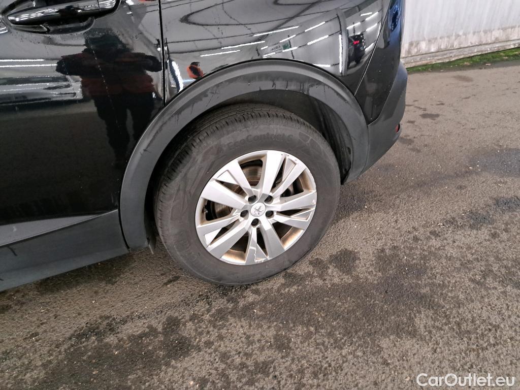  Peugeot  5008  Active Business 1.2 PureTech 130CV BVA8 7 Sieges E6d #16