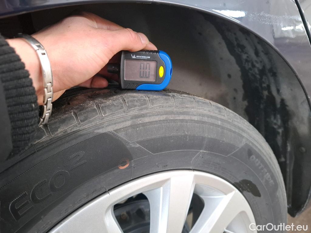  Seat  Ibiza SEAT  5p Berline 1.0 MPI 80 Style #30