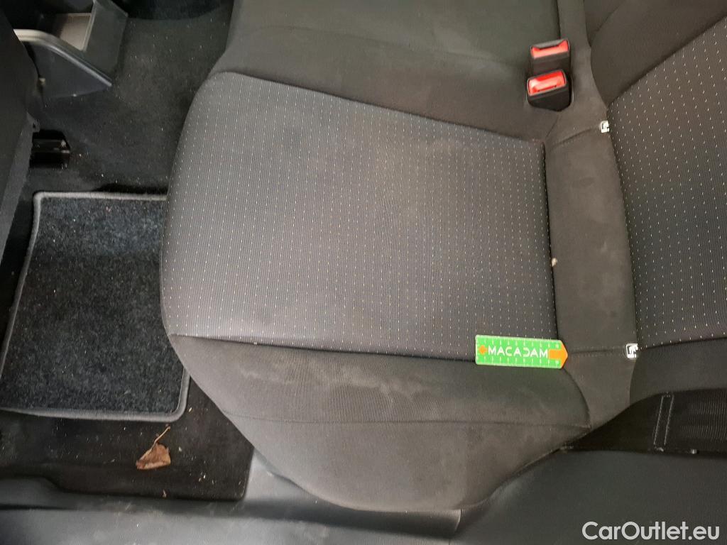  Seat  Ibiza SEAT  5p Berline 1.0 MPI 80 Style #45