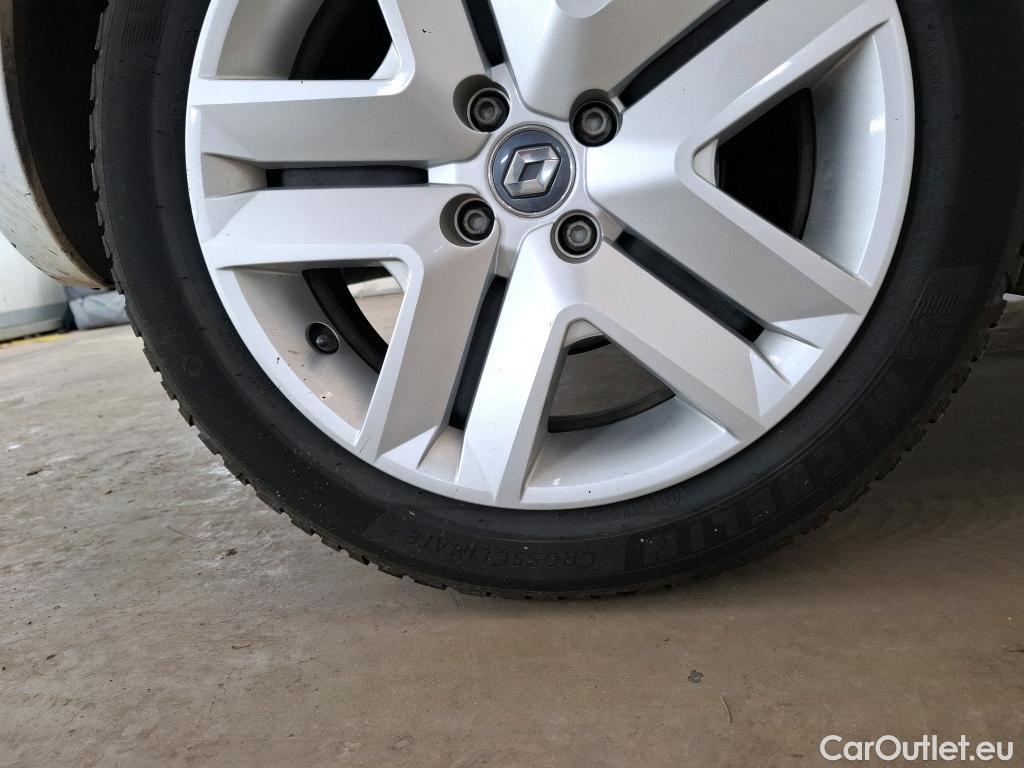  Renault  Clio  V Business 1.6 E-TECH Hybrid 140CV BVA6 E6d #3