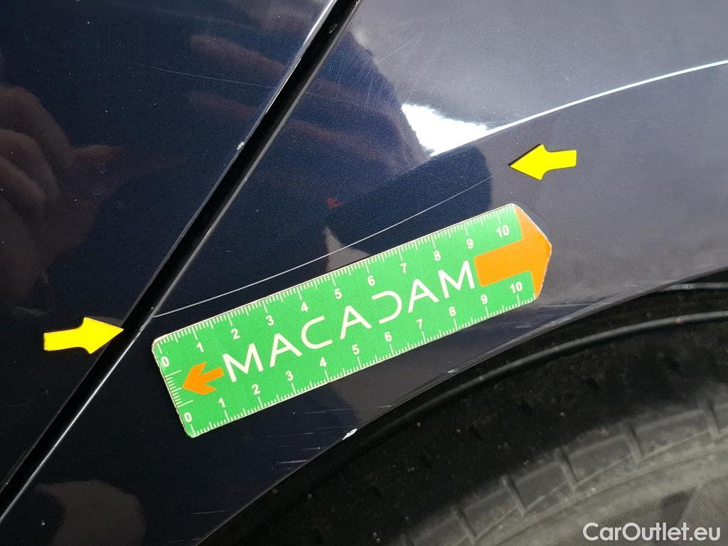  Seat  Ibiza SEAT  5p Berline 1.0 MPI 80 Style #8