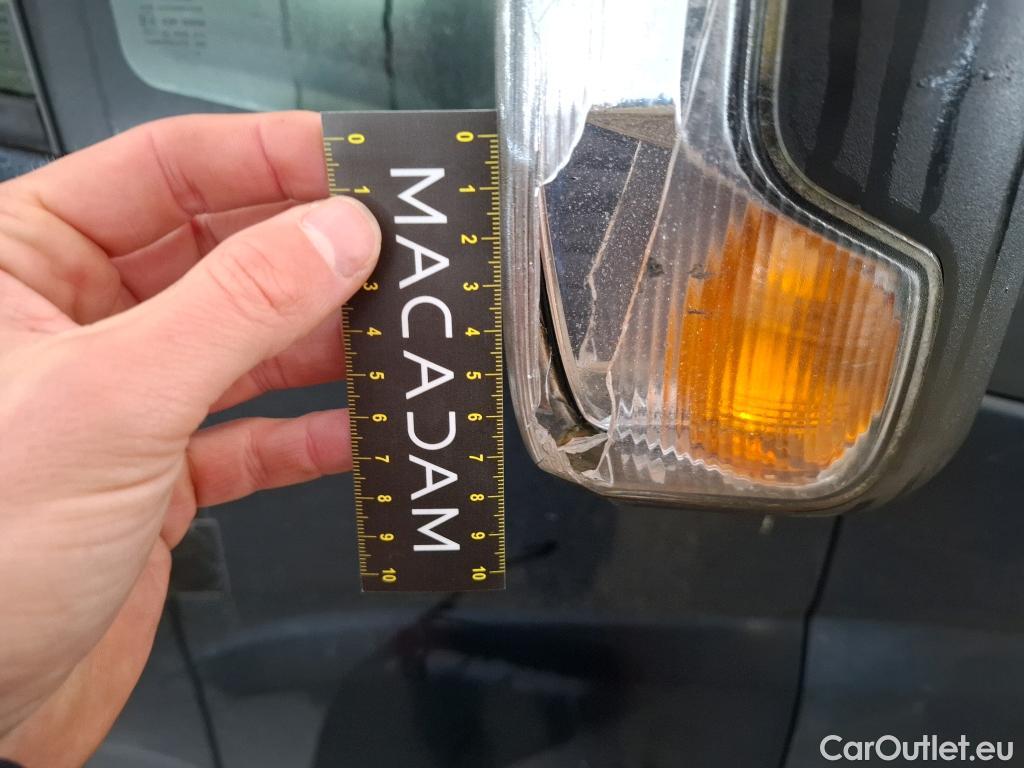  Iveco  Daily IVECO  VU 4p Fourgon 2.3 35S16 V11 H2 3520 #39