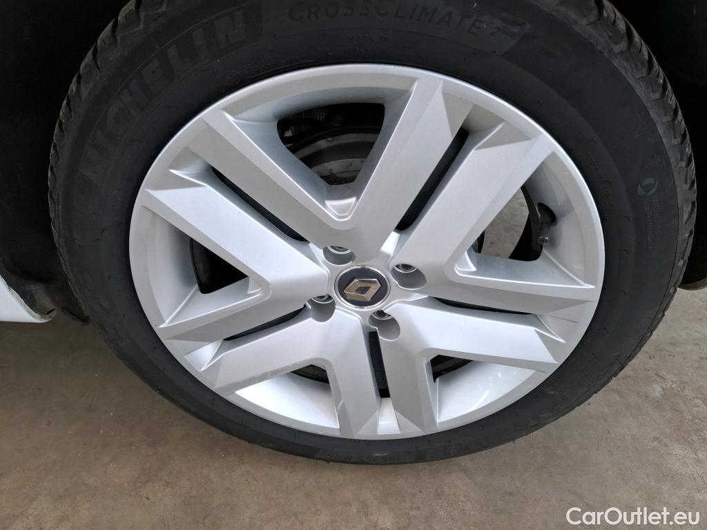  Renault  Clio  V Business 1.6 E-TECH Hybrid 140CV BVA6 E6d #12