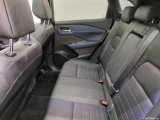 Nissan  Qashqai NISSAN  5p Crossover 1.3 DIG-T 140 Tekna #11