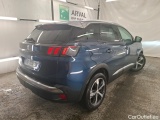  Peugeot  3008  Allure Pack 1.5 HDi 130CV BVA8 E6d #3
