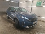  Peugeot  3008  Allure Pack 1.5 HDi 130CV BVA8 E6d #4