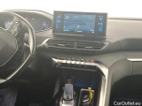  Peugeot  3008  Allure Pack 1.5 HDi 130CV BVA8 E6d #10