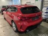  Bmw  Serie 1 Baureihe 1 Lim. 118 d M Sport 2.0 110KW AT8 E6d #10