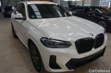  Bmw  X3 Baureihe  xDrive 30 e M Sport 2.0 215KW AT8 E6d #8