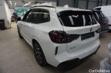  Bmw  X3 Baureihe  xDrive 30 e M Sport 2.0 215KW AT8 E6d #9