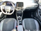  Ford  Puma  ST-Line X 1.0 EcoBoost 114KW MT6 E6d #4