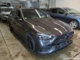  Mercedes  C-Klasse C -Klasse T-Modell C 300 e T (206.254)Avantgarde 2.0 230KW AT9 E6d #16