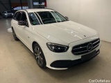  Mercedes  E-Klasse E -Klasse T-Modell E 300 de (213.216)Avantgarde 2.0 225KW AT9 E6d #8
