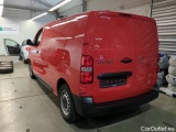  Opel  Vivaro  Kasten Edition M (L2) 2.0 90KW MT6 E6dT #13