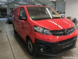  Opel  Vivaro  Kasten Edition M (L2) 2.0 90KW MT6 E6dT #19