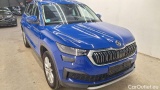  Skoda  Kodiaq  Style 2.0 TDI 110KW AT7 E6d #8