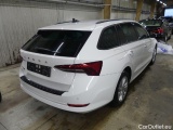  Skoda  Octavia  Combi Ambition 2.0 TDI 110KW AT7 E6d #2