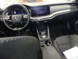  Skoda  Octavia  Combi Ambition 2.0 TDI 110KW AT7 E6d #3