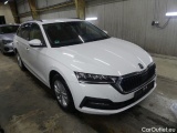 Skoda  Octavia  Combi Ambition 2.0 TDI 110KW AT7 E6d #8