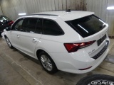  Skoda  Octavia  Combi Ambition 2.0 TDI 110KW AT7 E6d #9