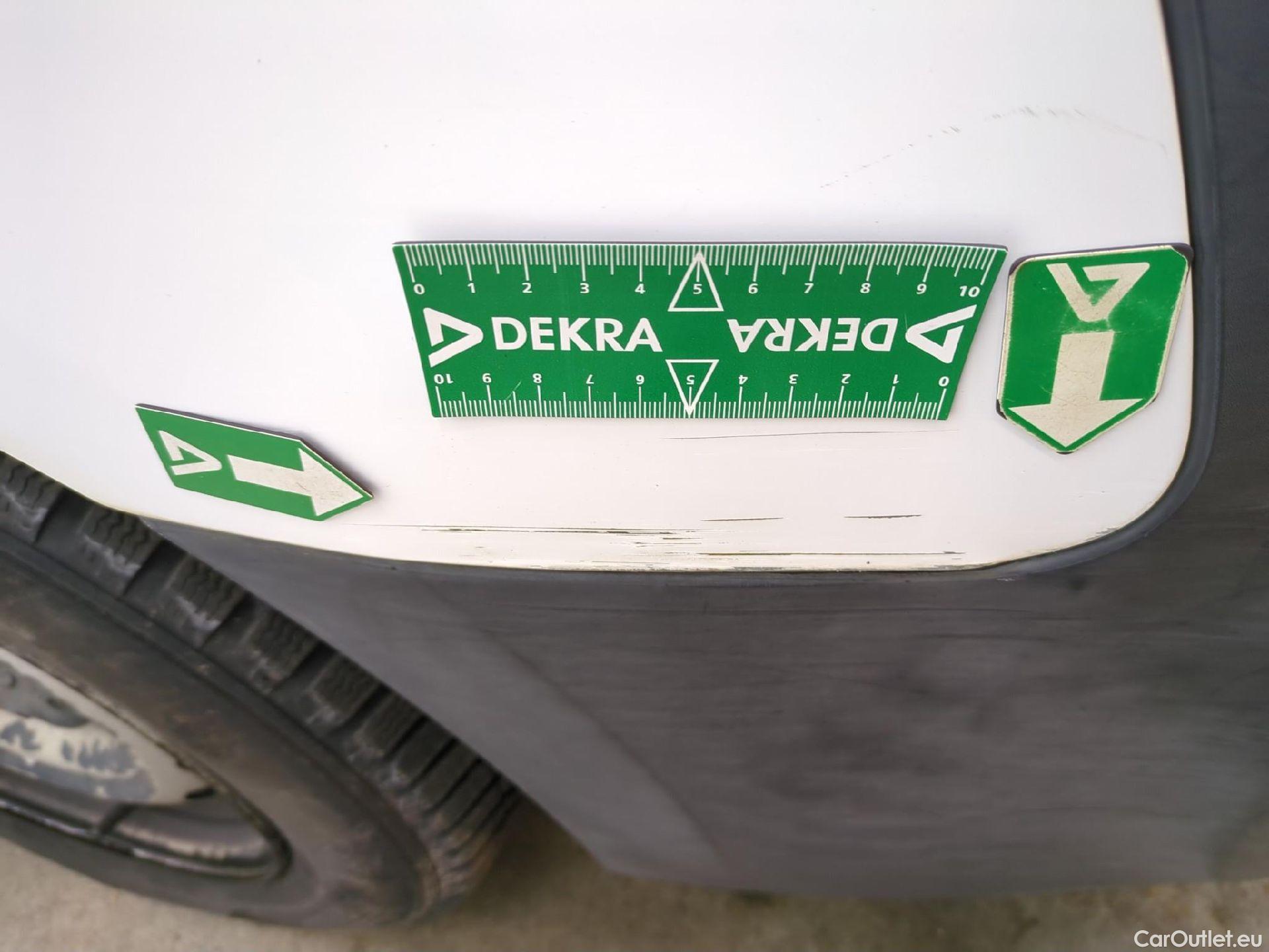  Citroen  Berlingo  Fourgon Club L1 (Court) 1.6 BlueHDi 100CV BVM5 E6 #12