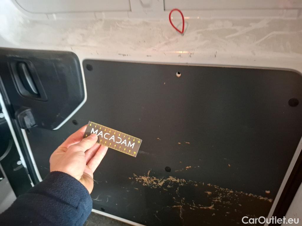  Citroen  Jumpy  Fourgon Club M 1.5 BlueHDi 100CV BVM6 E6d #47