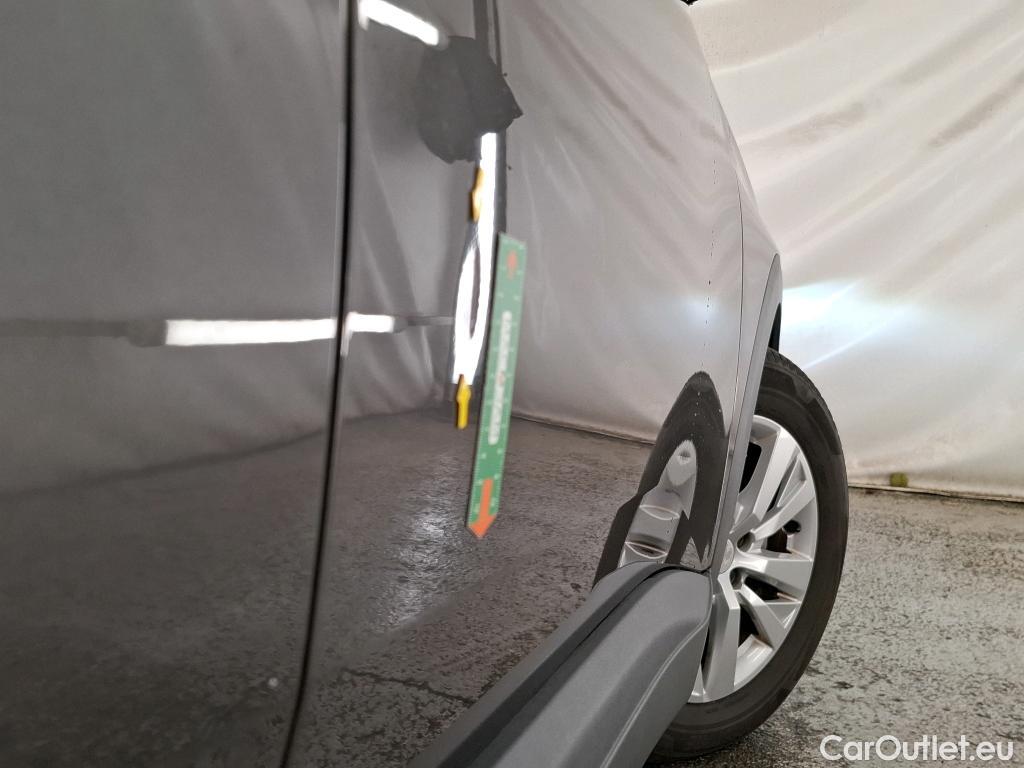  Peugeot  3008  II Active Pack 1.5 HDi 130CV BVA8 E6d #5