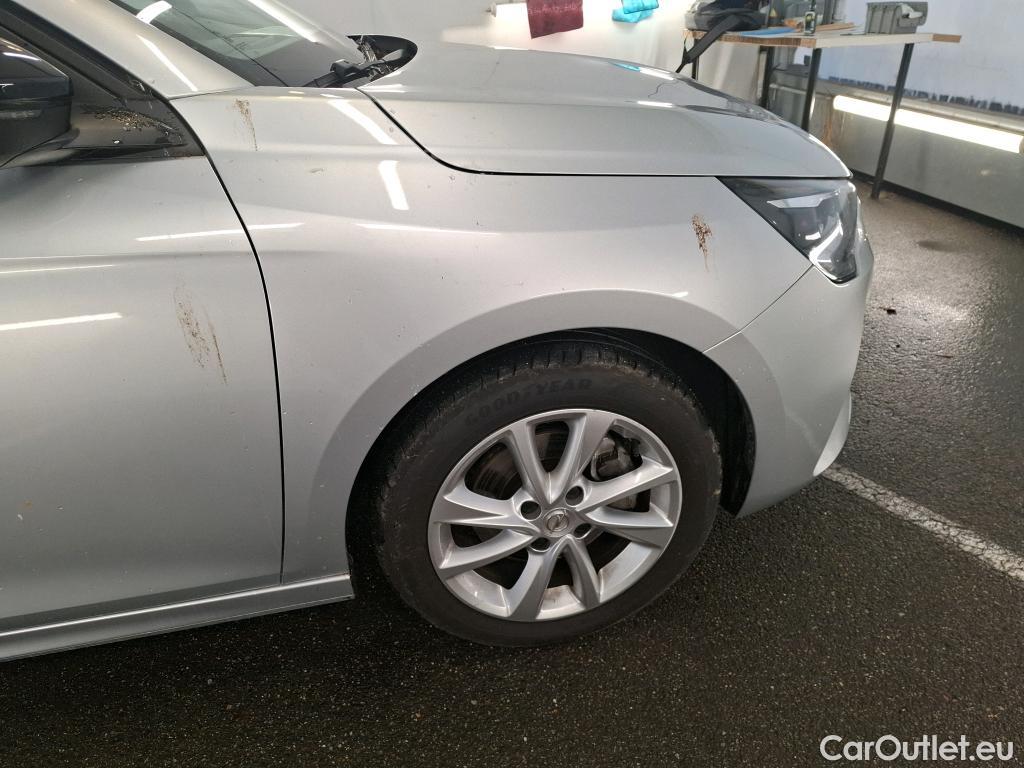  Opel  Corsa  F Elegance Business 1.2 Turbo 100CV BVM6 E6d #10