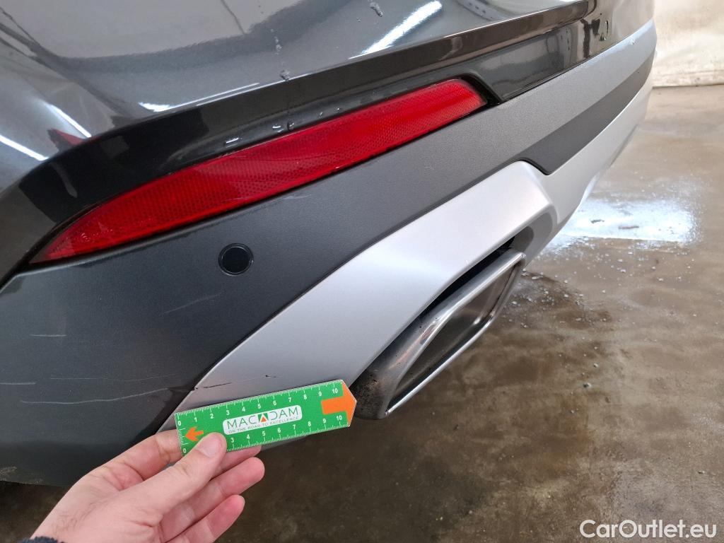  Bmw  X3 BMW  5p SUV sDrive18d 150ch xLine BVA8 #13