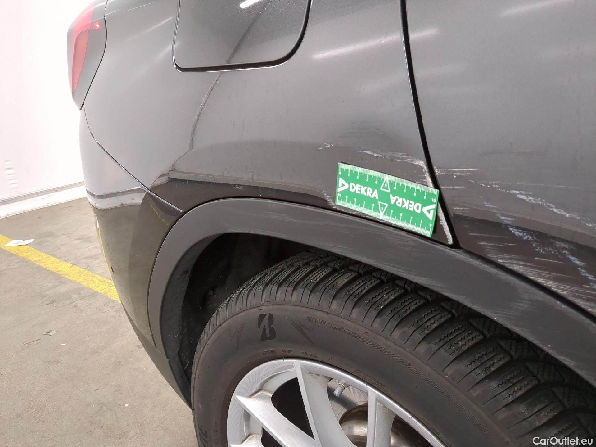  Bmw  X3 BMW  / 2021 / 5P / SUV xDrive30e 292ch Business Design BVA8 #8