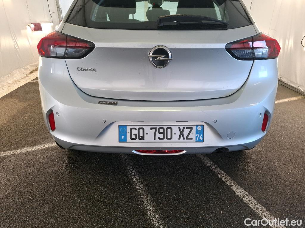  Opel  Corsa  F Elegance Business 1.2 Turbo 100CV BVM6 E6d #1