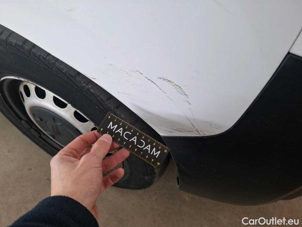  Citroen  Jumpy  Fourgon Club M 1.5 BlueHDi 100CV BVM6 E6d #12