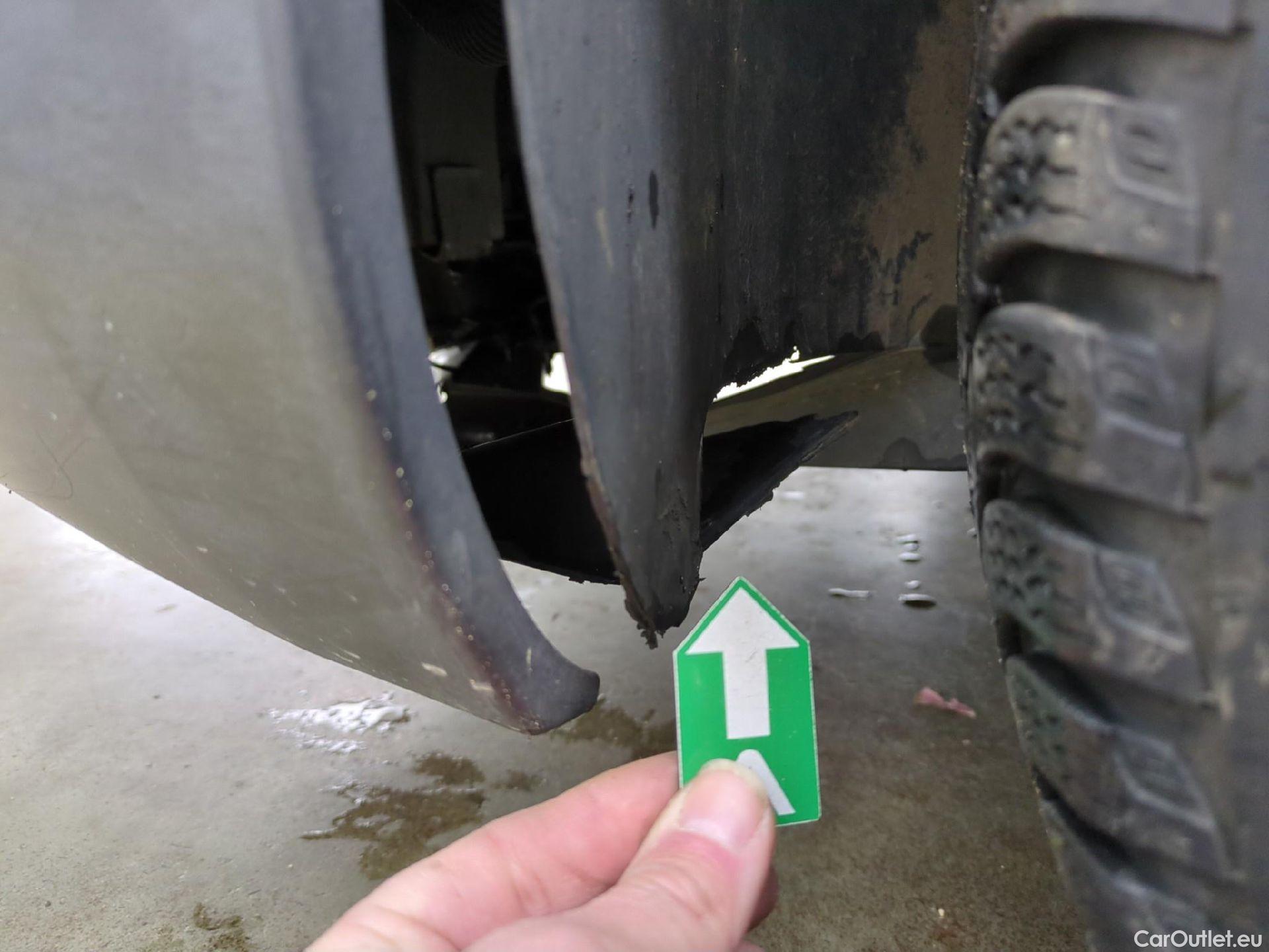  Citroen  Berlingo  Fourgon Club L1 (Court) 1.6 BlueHDi 100CV BVM5 E6 #3