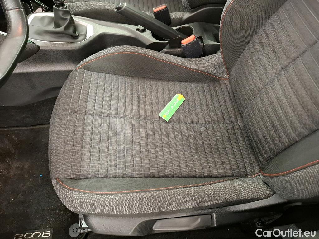  Peugeot  2008 PEUGEOT  / 2019 / 5P / Crossover 1.5 BLUEHDI 100 S&S ACTIVE BUSINESS #27