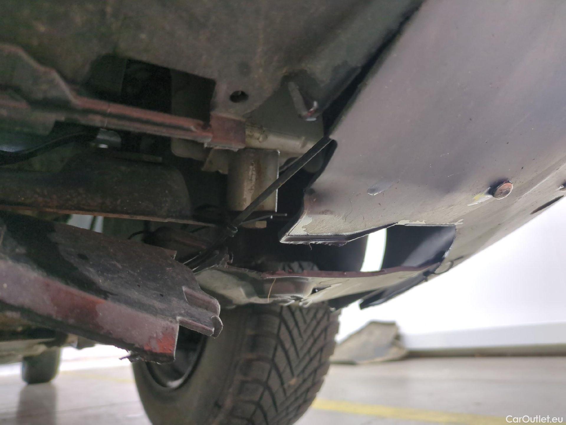  Citroen  Berlingo  Fourgon Club L1 (Court) 1.6 BlueHDi 100CV BVM5 E6 #20