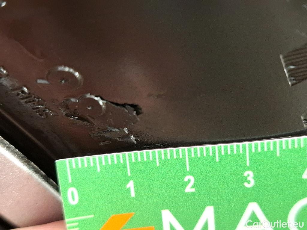  Peugeot  2008 PEUGEOT  / 2019 / 5P / Crossover 1.5 BLUEHDI 100 S&S ACTIVE BUSINESS #19