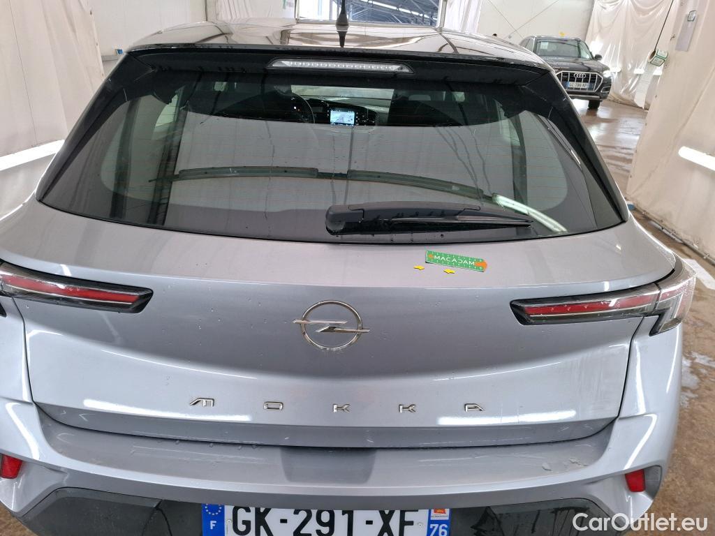  Opel  Mokka  Business Elegance 1.5 110CV BVM6 E6d #3