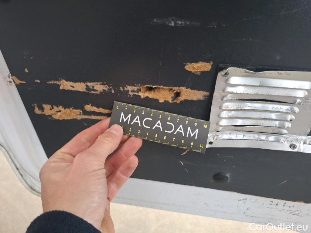  Citroen  Jumpy  Fourgon Club M 1.5 BlueHDi 100CV BVM6 E6d #18