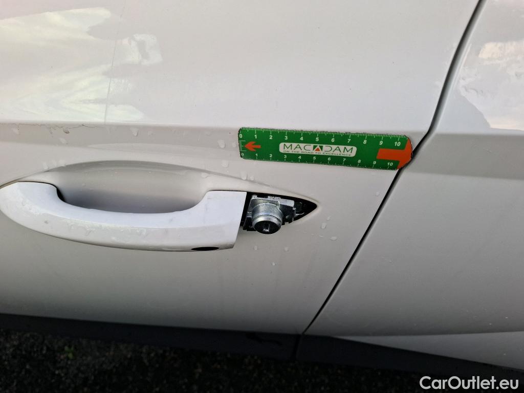  Hyundai  Tucson  Executive Mild-Hybrid 4WD 1.6 CRDI 135CV BVA7 E6d #9