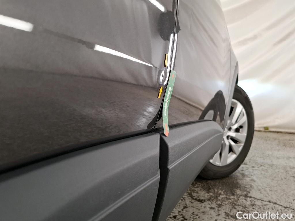  Peugeot  3008  II Active Pack 1.5 HDi 130CV BVA8 E6d #9