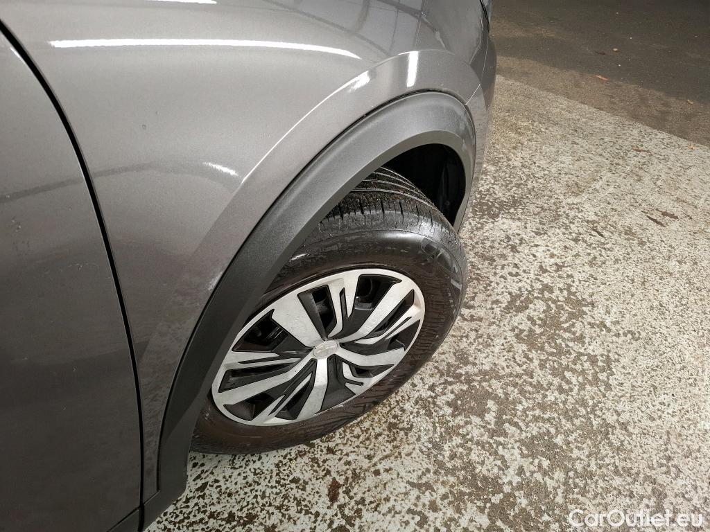  Peugeot  2008 PEUGEOT  / 2019 / 5P / Crossover 1.5 BLUEHDI 100 S&S ACTIVE BUSINESS #20